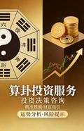 Investment